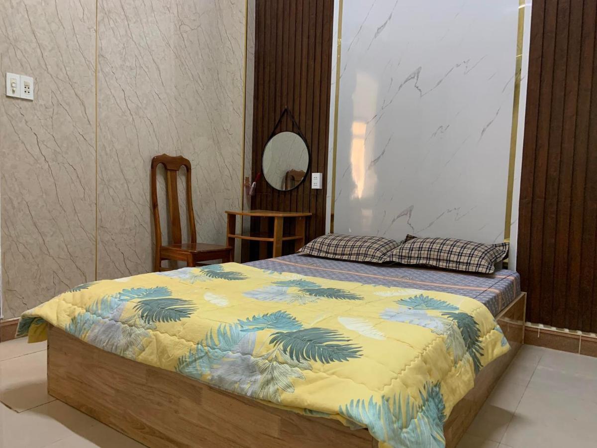Lake View Homestay Pleiku Bagian luar foto