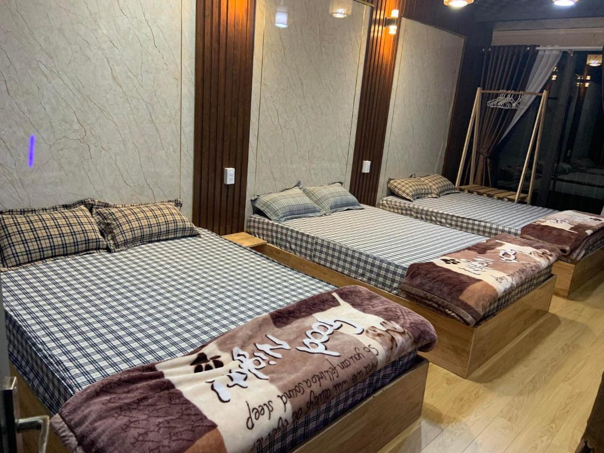 Lake View Homestay Pleiku Bagian luar foto