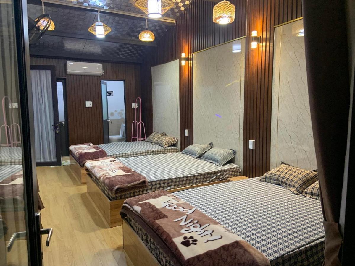 Lake View Homestay Pleiku Bagian luar foto