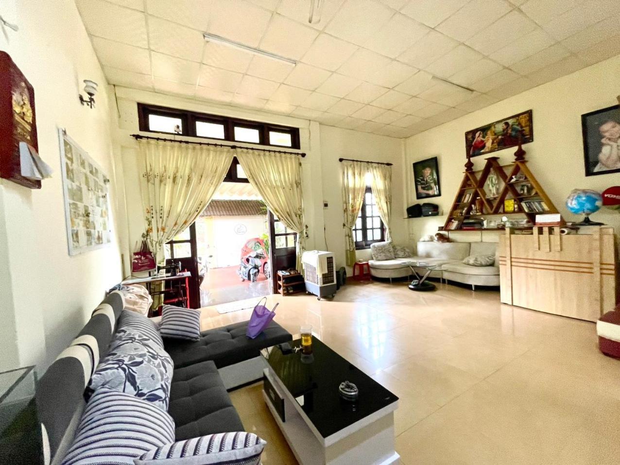 Lake View Homestay Pleiku Bagian luar foto